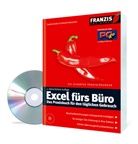 Saskia Giessen, Hiroshi Nakanishi - Excel für's Büro, m. CD-ROM