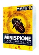 Günter Wahl - Minispione Schaltungstechnik