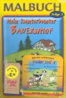 Heike Georgi, Manfred Ulrich - Mein kunterbunter Bauernhof