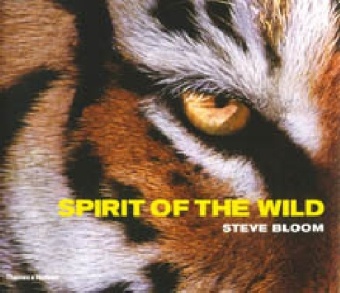 Steve Bloom, Steve Bloom - Spirit of the Wild
