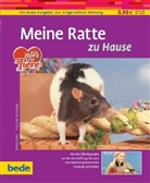 Petra Dietz, Eva-Grit Schneider - Meine Ratte zu Hause
