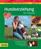 Birgit Kosthaus - Hundeerziehung zu Hause