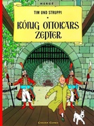Hergé - Tim und Struppi - Bd.7: Tim und Struppi - König Ottokars Zepter