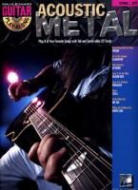 Hal Leonard Publishing Corporation - Acoustic Metal