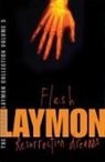 Richard Laymon, Laymon Richard - The Richard Laymon Collection Volume 5