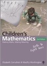 Elizabeth Carruthers, Elizabeth Worthington Carruthers, Carruthers Elizabeth, Maulfry Worthington, Maulfy Worthington, Worthington Maulfry - Children''s Mathematics