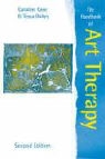 Caroline Case, Tessa Dalley, Tessa Case Dalley, DALLEY TESSA CASE CAROLINE - Handbook of Art Therapy