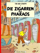 Georges R Herge, Hergé - Tim und Struppi - Bd.3: Tim und Struppi, Band 3