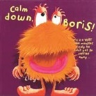 Sam Lloyd, Sam Lloyd - Calm Down Boris !