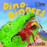 Brita Granstrom, Mick Manning, Brita Granstrom, Mick Manning - Dino Dinners