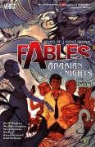 Bill Willingham, Bill Buckingham Willingham - Fables
