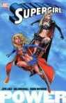 Ian Churchill, Jeph Loeb, Jeph Churchill Loeb, Norm Rapmund - Supergirl