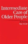 WADE, Karil Wade, S Wade, Sian Wade, Siân Wade, Sibn Wade... - Intermediate Care of Older People