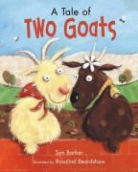 Tom Barber, Tom Beardshaw Barber, Rosalind Beardshaw - Tale of Two Goats