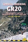 David Abram - Corsica Trekking GR 20