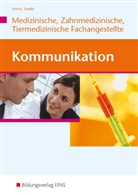 Wolfgang Ehmer, Angelika Stadler, Wolfgang Ehmer, Angelika Stadler - Kommunikation