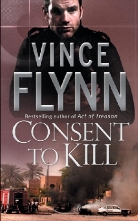 Vince Flynn - Consent to Kill
