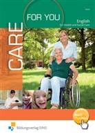 Ruth Fiand, Ruth Flaß - Care For You