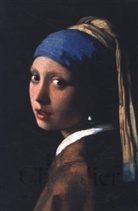 Tracy Chevalier - Girl With a Pearl Earring