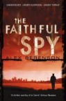 Alex Berenson - Faithful Spy
