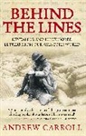 Andrew Carroll, Lewis Carroll - Behind the Lines