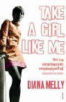 Diana Melly - Take a Girl Like Me