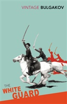 Mikhail Bulgakov, Mikhail Afanasevich Bulgakov, Bulgakov Mikhail - White Guard
