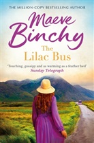Maeve Binchy, Binchy Maeve - The Lilac Bus