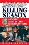 Miles Corwin - The Killing Season