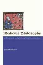 Dr. John Marenbon, John Marenbon, John (Trinity College Marenbon, John Marenborn - Medieval Philosophy