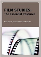 Pete Bennett, Peter Bennett, Peter (Cardiff University Bennett, Peter (Chief Examiner for Gce Communicati Bennett, Peter Hickman Bennett, Peter Wall Bennett... - Film Studies