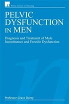 G Dorey, Grace Dorey, Grace (University of West of England) Dorey - Pelvic Dysfunction in Men