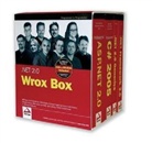 Joe Duffy, Bill Evjen, Bill Nagel Evjen, EVJEN BILL NAGEL CHRISTIAN DUFFY, Tod Golding, Scott Hanselman... - Net 2.0 Wrox Box