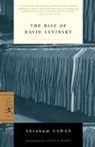 Abraham Cahan, Seth Lipsky - The Rise of David Levinsky
