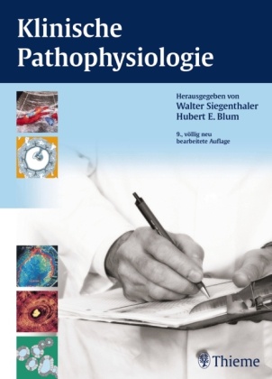 Hubert Erich Blum, Walte Siegenthaler, Walter Siegenthaler, Blu, Herbert Blum, … - Klinische Pathophysiologie