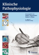 Hubert Erich Blum, Walte Siegenthaler, Walter Siegenthaler, Blu, Herbert Blum, Hubert E. Blum... - Klinische Pathophysiologie