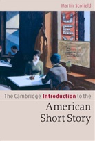 Martin Scofield, Martin P Scofield, Martin P. Scofield, Martin P. (University of Kent) Scofield - Cambridge Introductions to Literature first batch : American Short Story