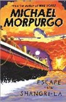 Michael Morpurgo, Morpurgo Michael - Escape from Shangri-La