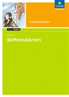 Jo Pestum, Ingri Hintz, Ingrid Hintz, Jo Pestum - Jo Pestum 'Büffelmädchen', Lesetagebuch