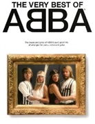 Abba - The Very Best Of Abba
