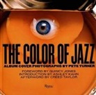 Quincy Jones, JONES QUINCY, Pete Turner - Color of Jazz
