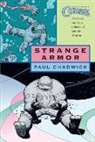 Paul Chadwick, Paul Chadwick - Concrete Volume 6: Strange Armor