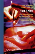 Hirshber, Ashe Hirshberg, Asher Hirshberg, Mattox, Kenneth Mattox, Kenneth L Mattox... - Top Knife