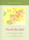 Hans-Christian Zehnter - Durch das Jahr