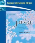 John Lewis, William Loftus - Java Software Solutions
