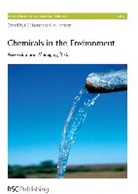 Prof. R M (University of Birmingham Harrison, R M (University of Birmingham Harrison, R. M. Hester Harrison, Royal Society of Chemistry, R M Harrison, R. M. Harrison... - Chemicals in the Environment