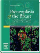 Werner Böcker, Werner Boecker, Werner B?cker, Werner Böcker, Professor Boecker - Preneoplasia of the Breast
