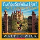 Walter Wick - Can You See What I See? Once upon a Time