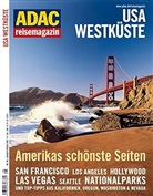 ADAC Reisemagazin: ADAC Reisemagazin USA, Westküste