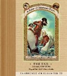 Lemony Snicket, Tim Curry - The End, Audio-CDs, Audio-CD (Hörbuch)